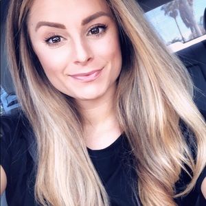 Meet your Posher, Heather